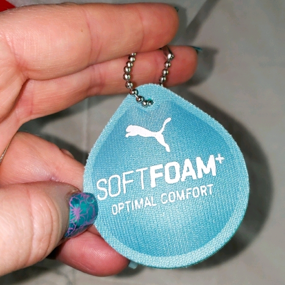 ⚡ Host Pick ⚡ BNIB Puma Cali "Carina Iridescent" - Picture 5 of 8